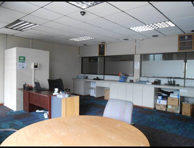 311M² BUILDING SOLD IN AUDAS ESTATE